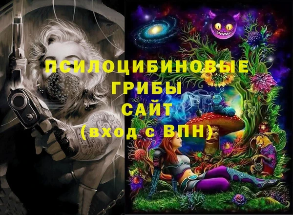 бошки Белоозёрский
